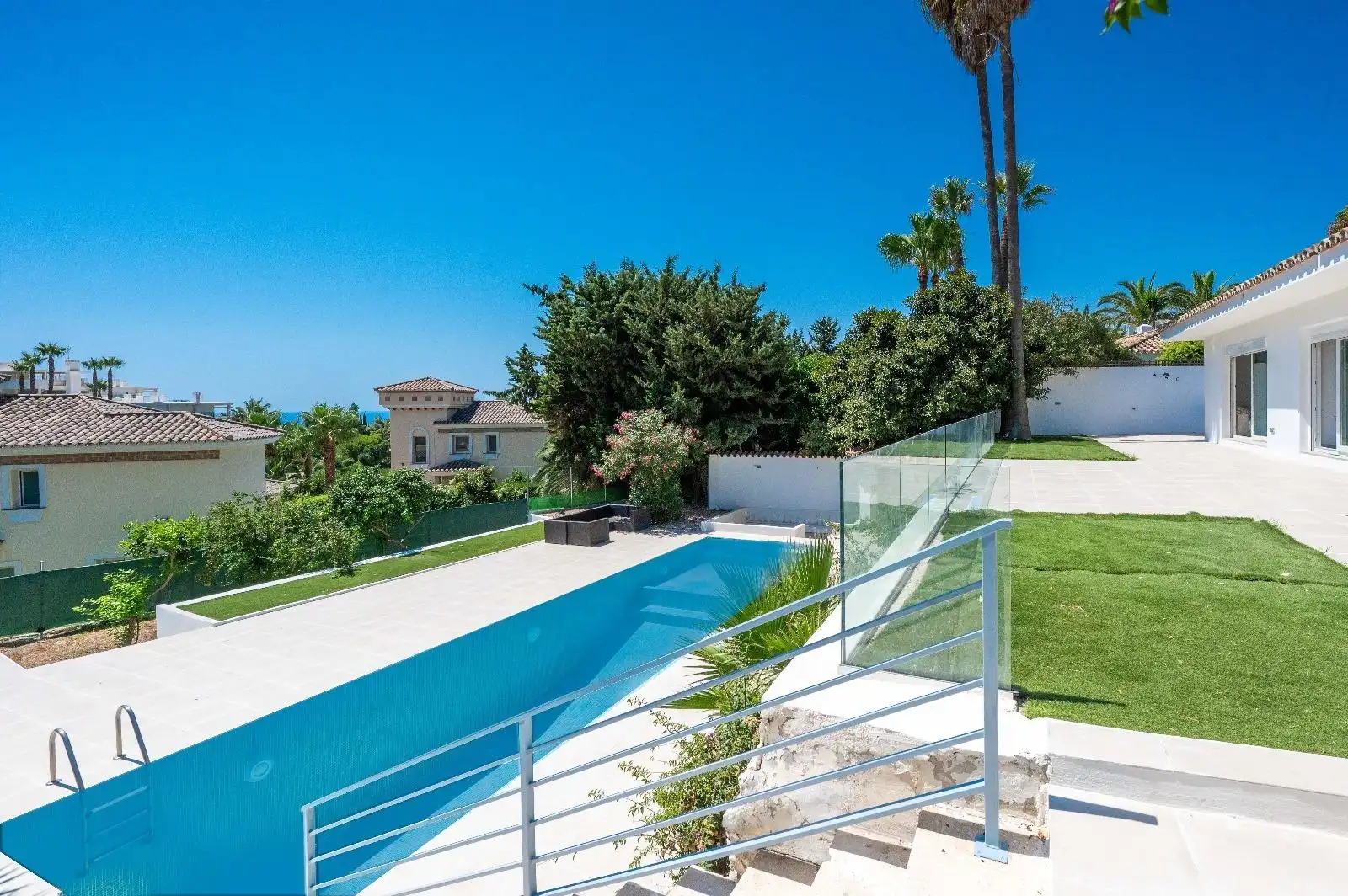 Chalet en venta en La Capellanía - El Higuerón, imagen 5