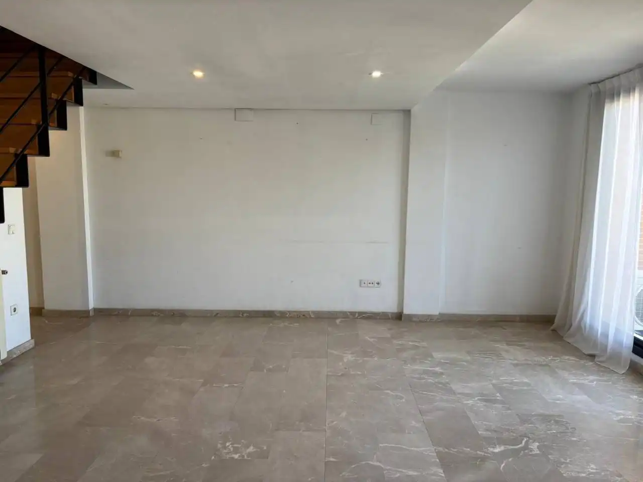 Triplex avec terrasse à vendre à Plaza Mayor, imagen 2