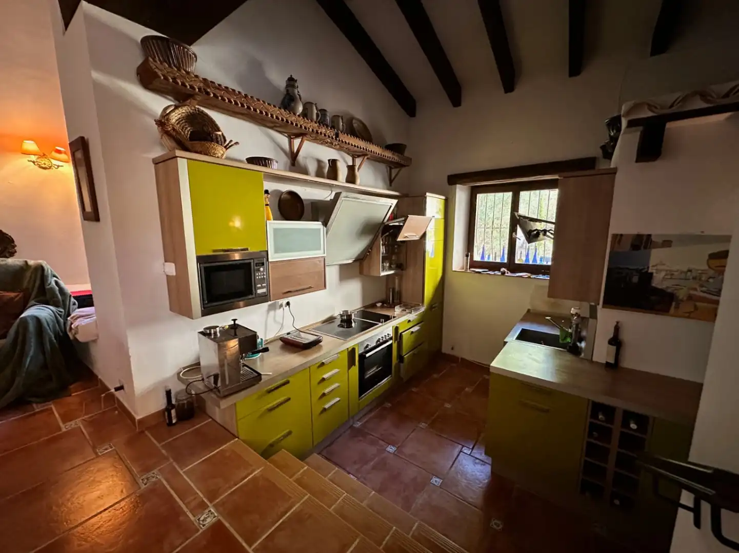 Detached house with garden for sale in Centro, imagen 42