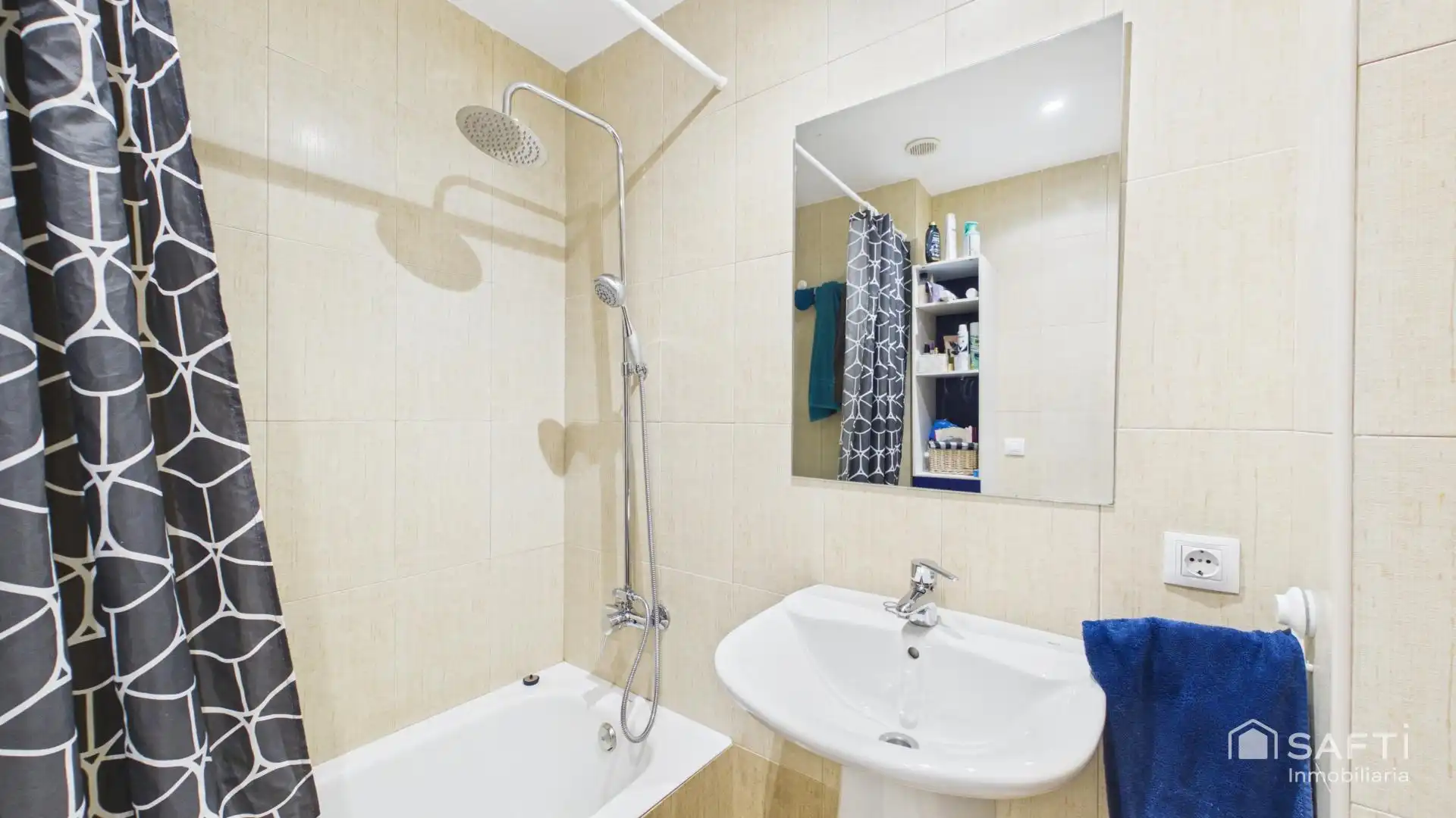 Badezimmer von Wohnungen zum Verkauf in Muro