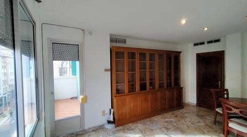 Photo 2 of Flat to rent in León XIII, Paseo Constitución - Las Damas,  Zaragoza Capital