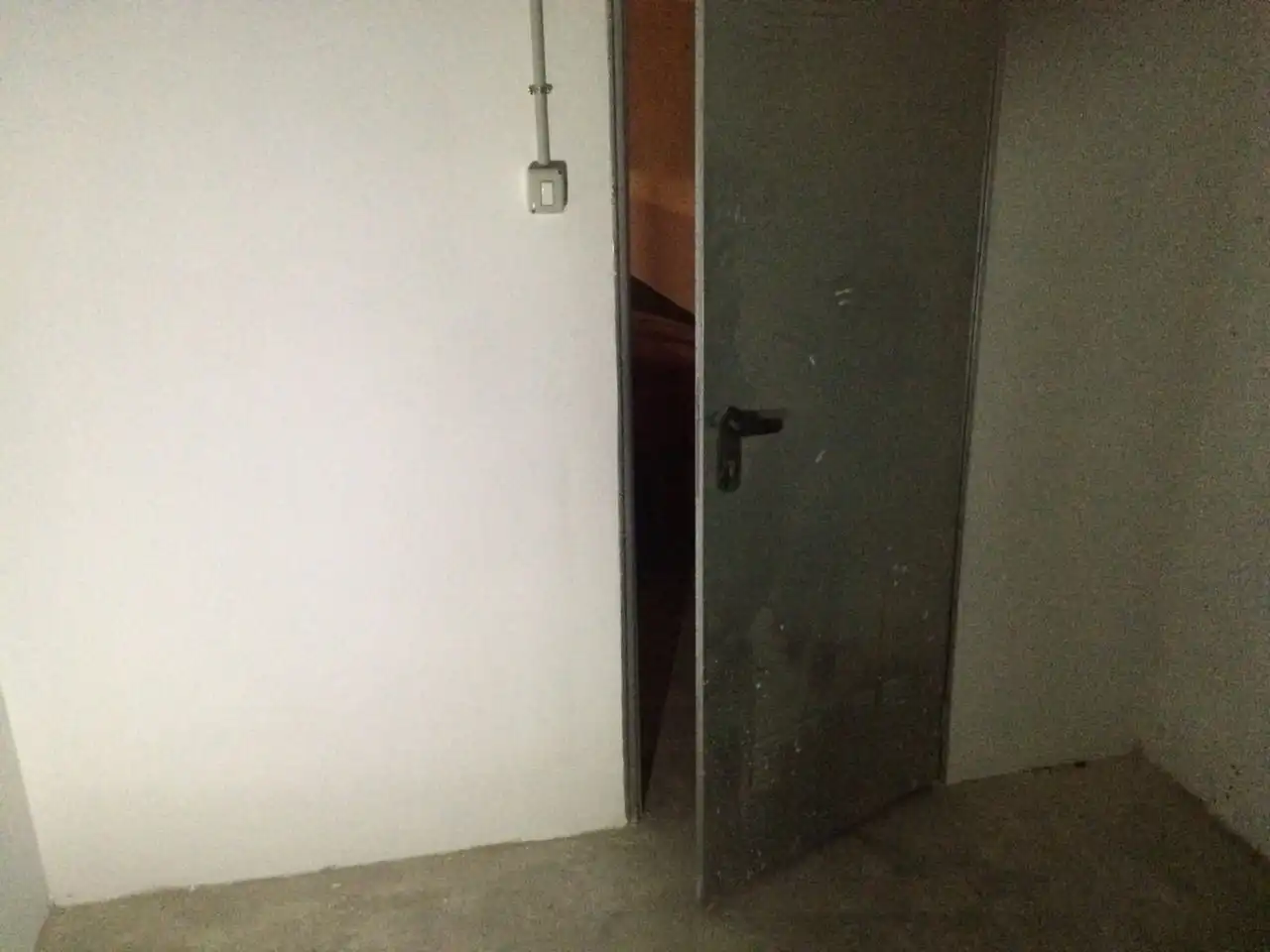 Lagerraum zur Miete in Ciudad Alta