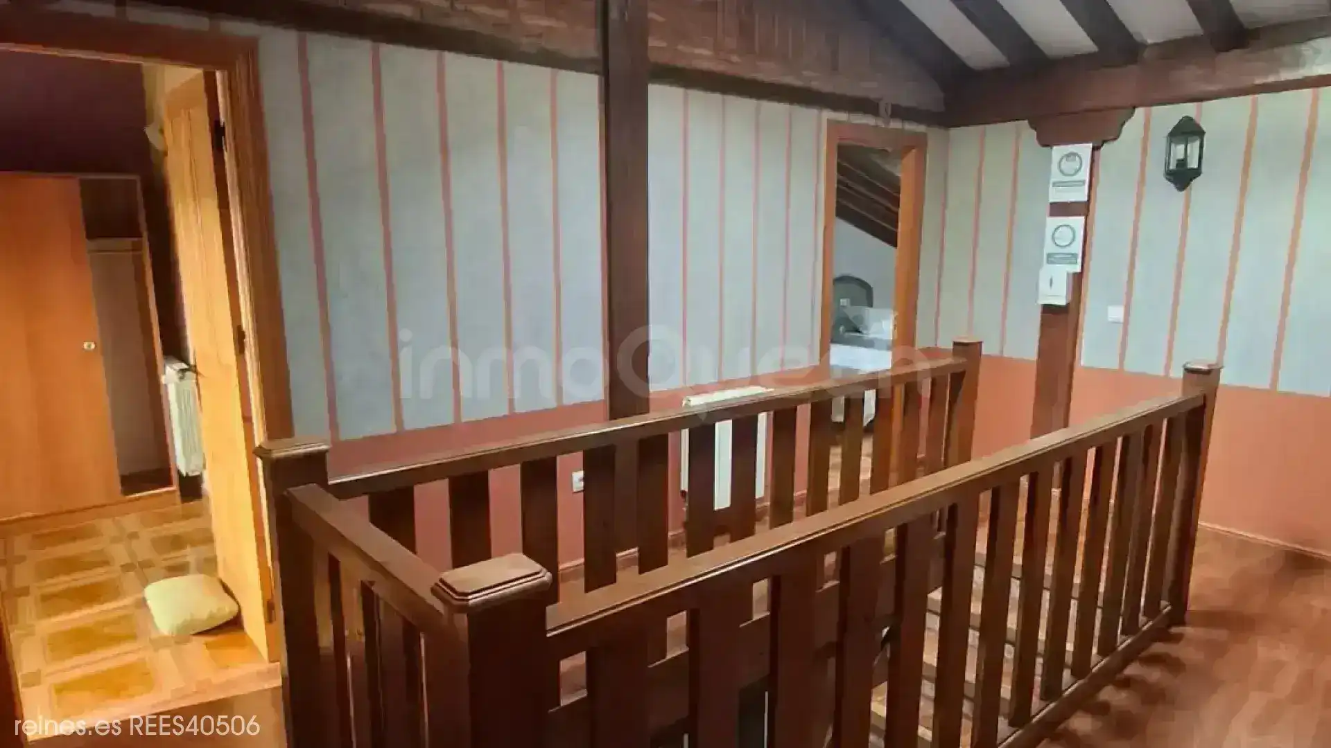Casa o chalet en venta en Val de San Vicente  con Calefacción y Amueblado