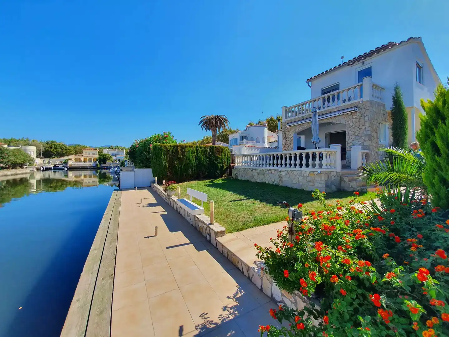 Casa con terraza en venta en Tordera - Fluvià - Llobregat