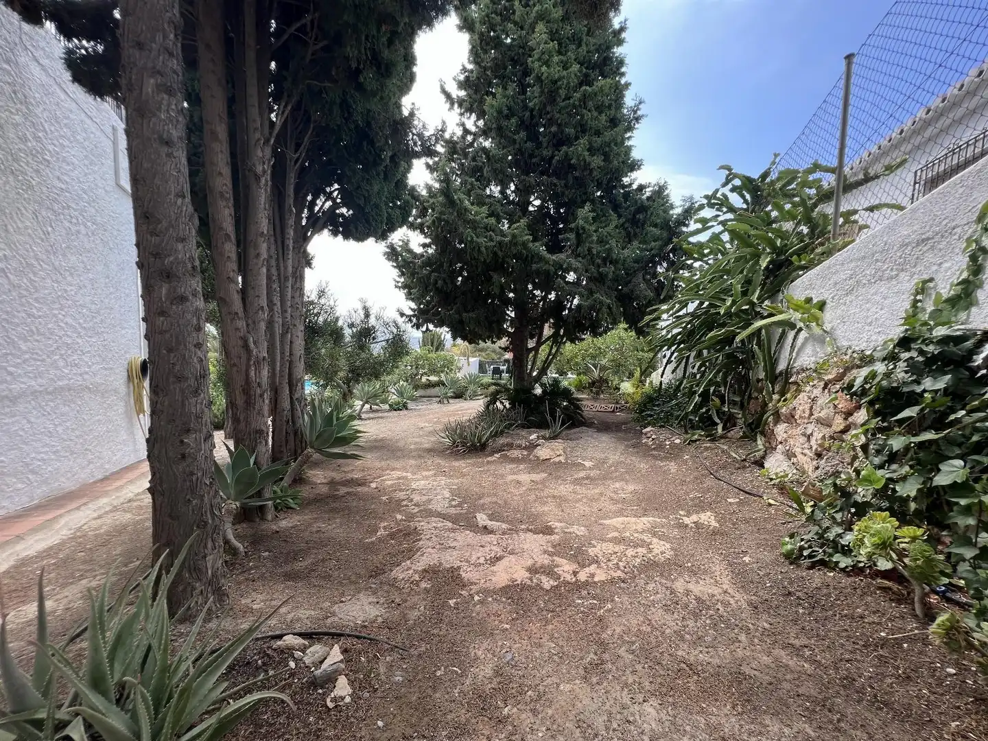 Villa mit Pool zum Verkauf in Monte los Almendros - El Pargo - Costa Aguilera, imagen 28