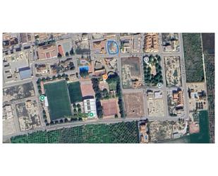Exterior view of Residential for sale in Rafal
