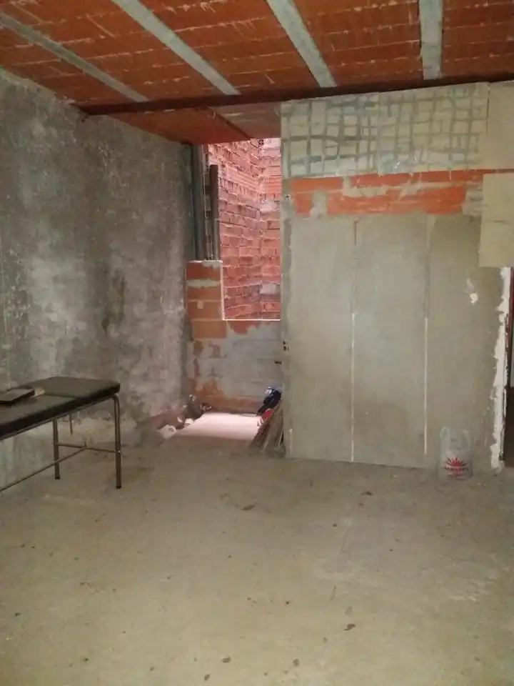Finca rústica en venta en Montehermoso