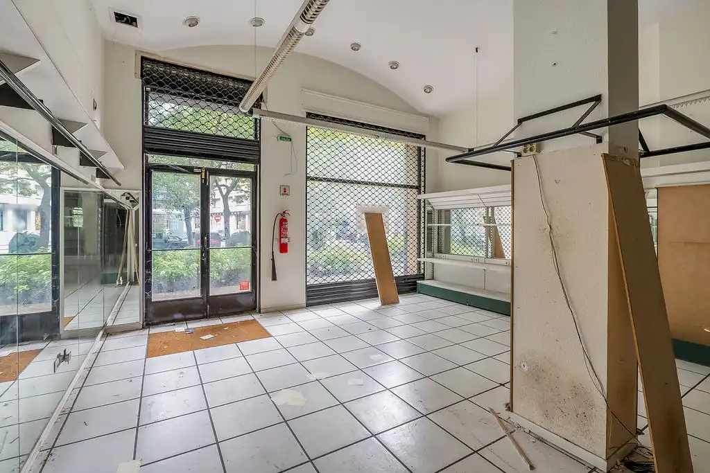 Commercial properties for rent in  Pamplona / Iruña