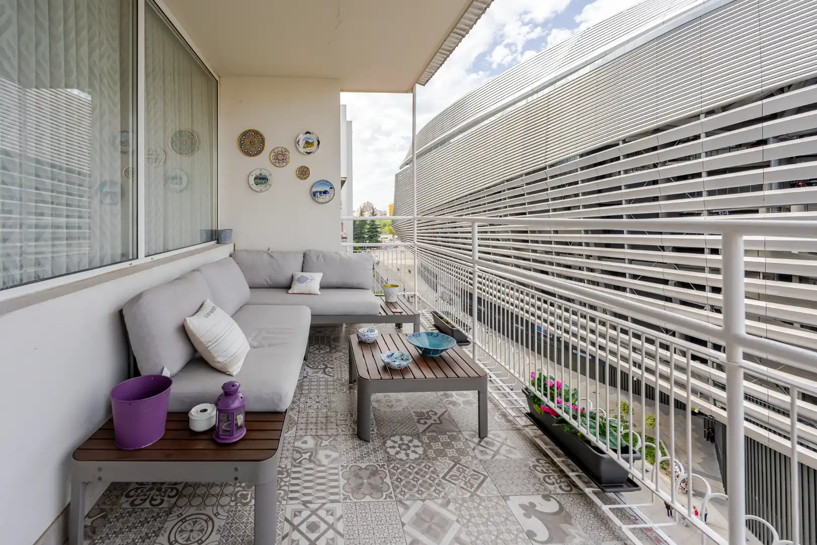 Flat with lift for sale in Avenida de Concha Espina, imagen 33