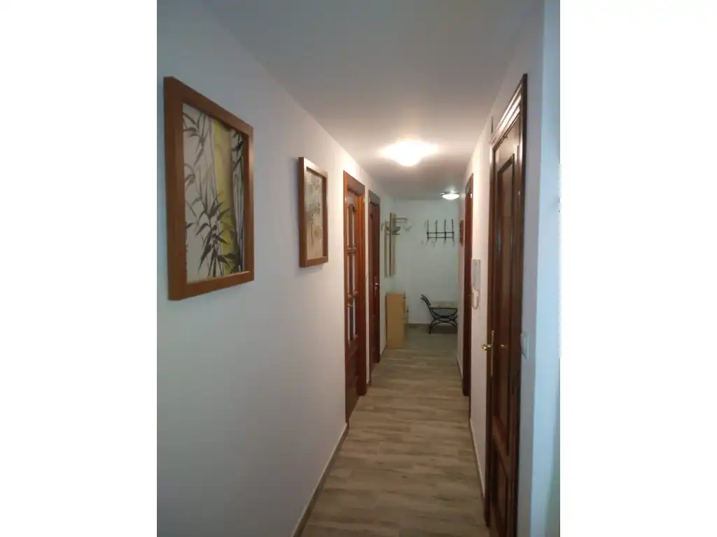Flat with lift to rent in Calle Luz Casanova, imagen 26