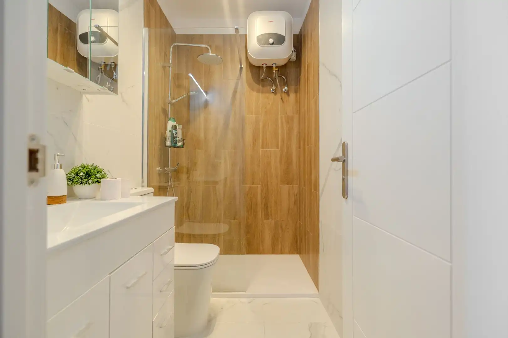 Appartement compact avec piscine à vendre à Ten Bel, imagen 13