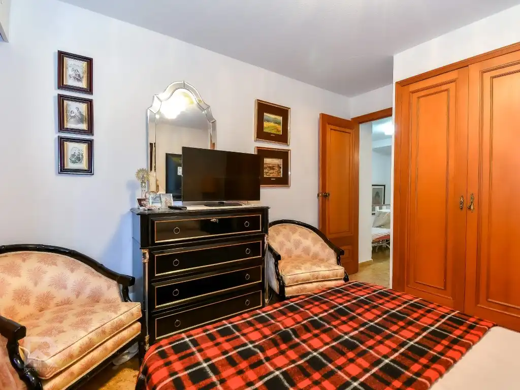 Apartment with lift for sale in Paseo Maritim Neptu 95, imagen 11