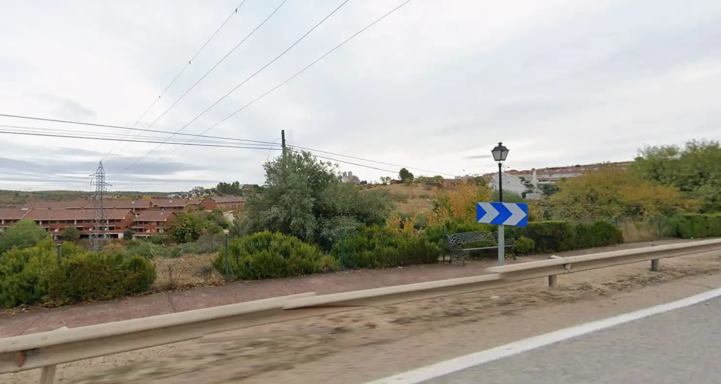 Casa o xalet en venda en Campo Real