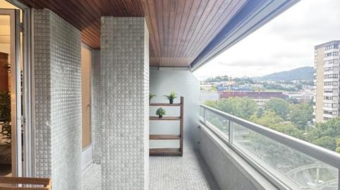 Photo 2 of Flat to rent in Ibaeta, Gipuzkoa