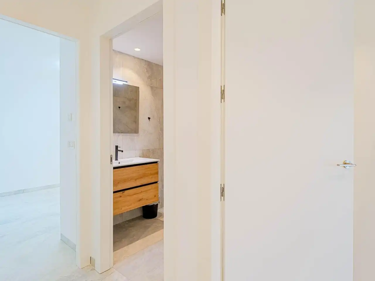 Appartement compact avec balcon à vendre à Centro, imagen 38