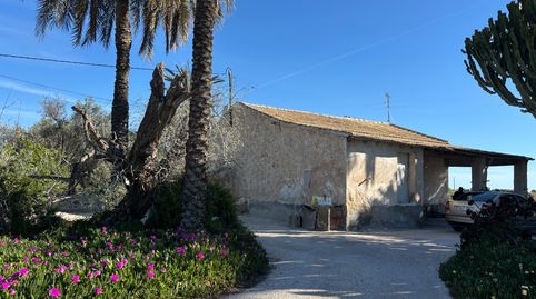 Foto 3 de Casa o chalet en venta en Las Bayas, Elche / Elx