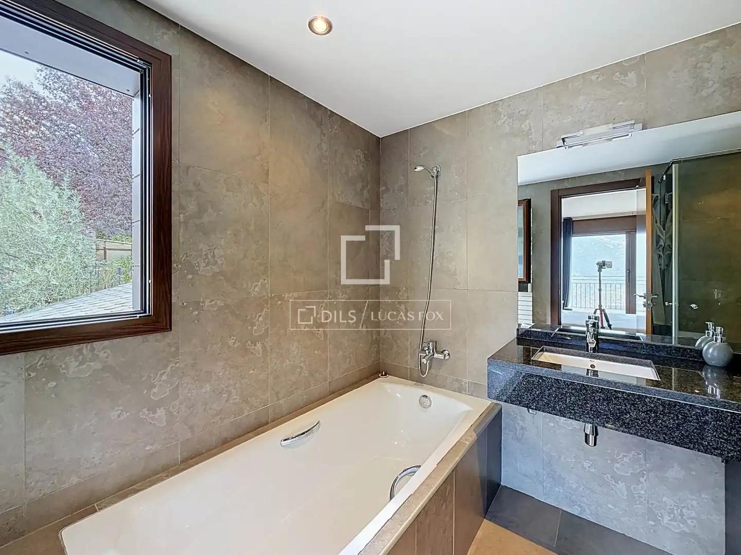 Chalet con jardín en venta en Aixirivall, imagen 37
