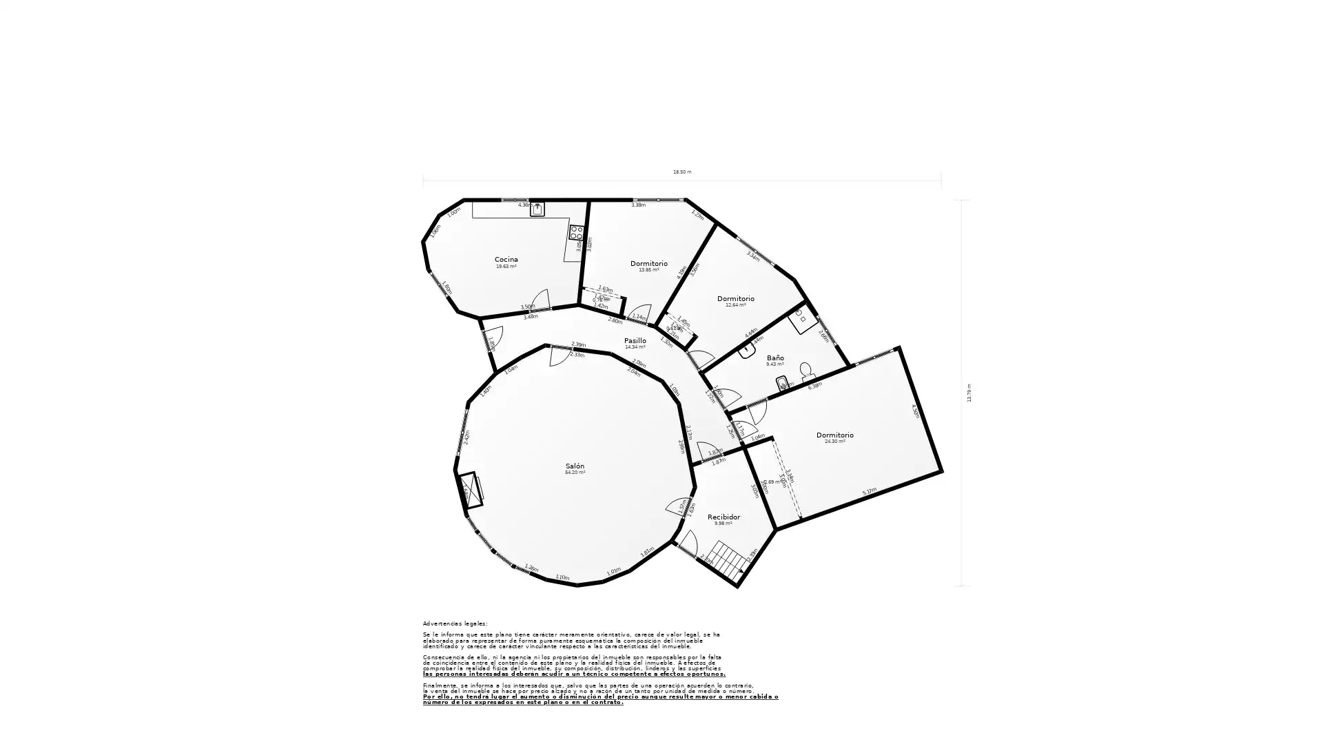 Houses for sale in Calafell  with Air Conditioner, Heating and Private garden
