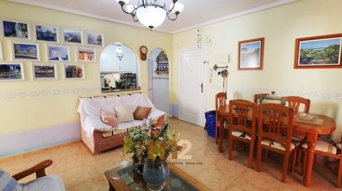 Foto 3 de Apartamento en venta en Carrer Riu Segura, Pueblo, Guardamar del Segura