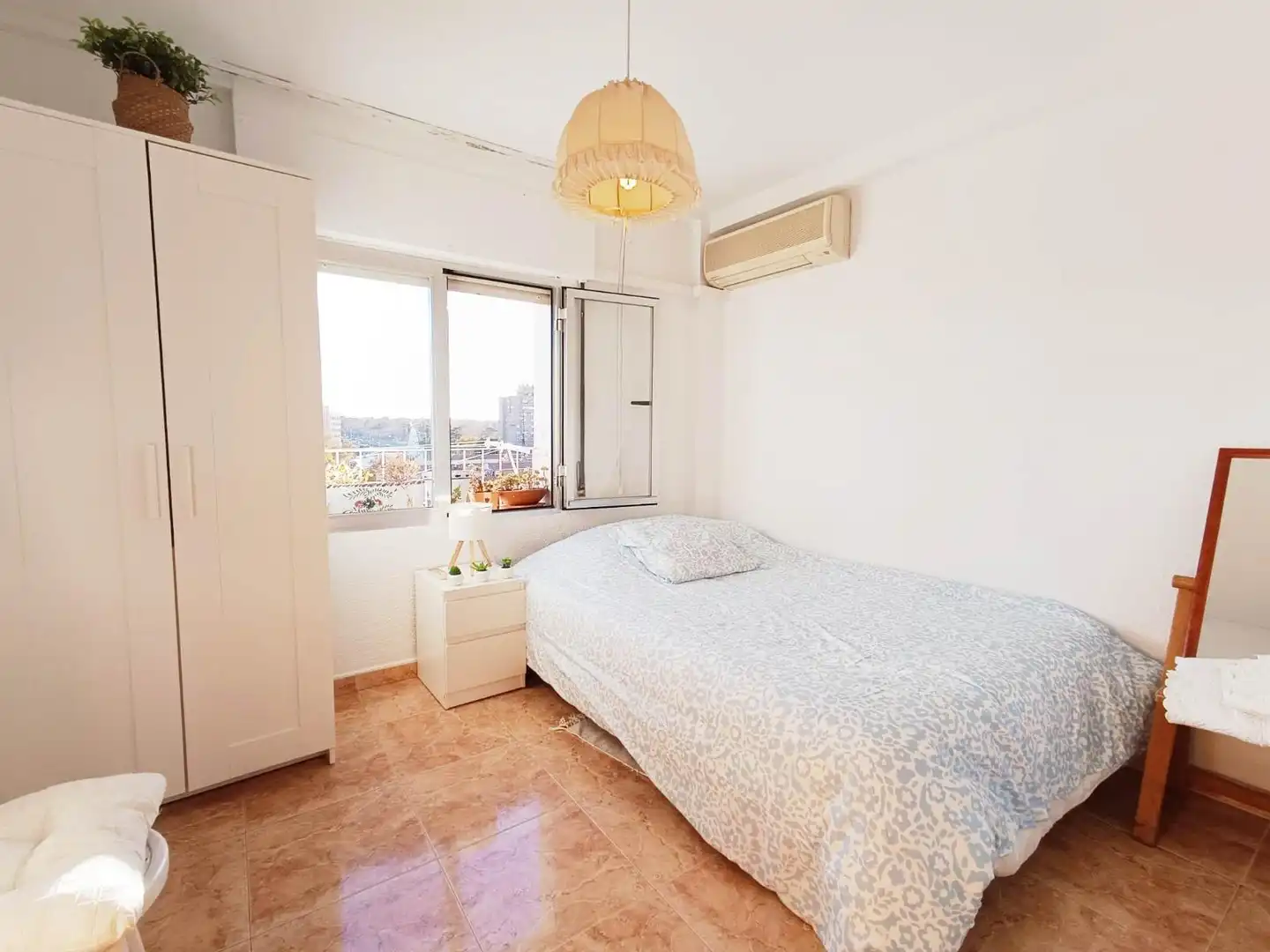 Flat for sale in Comillas