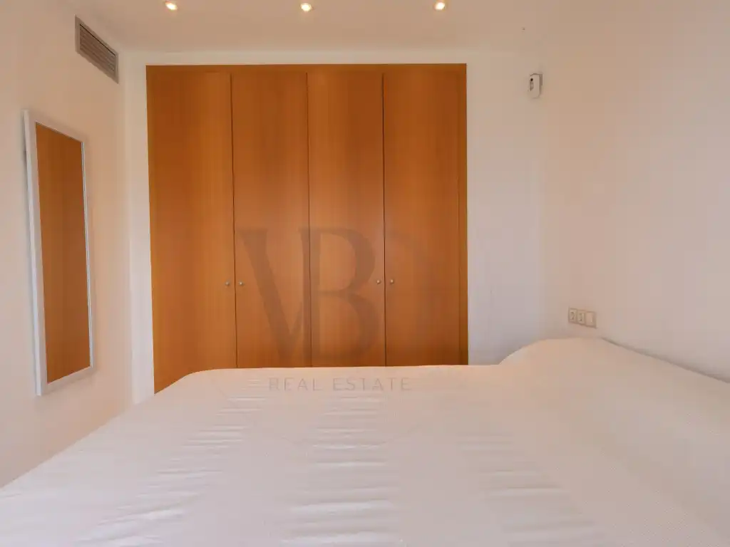 Apartament amb piscina en venda a Calle Lugo, imagen 23