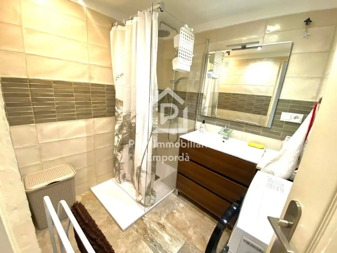 Piso con terraza en venta en Calle Poblat Típic, imagen 11