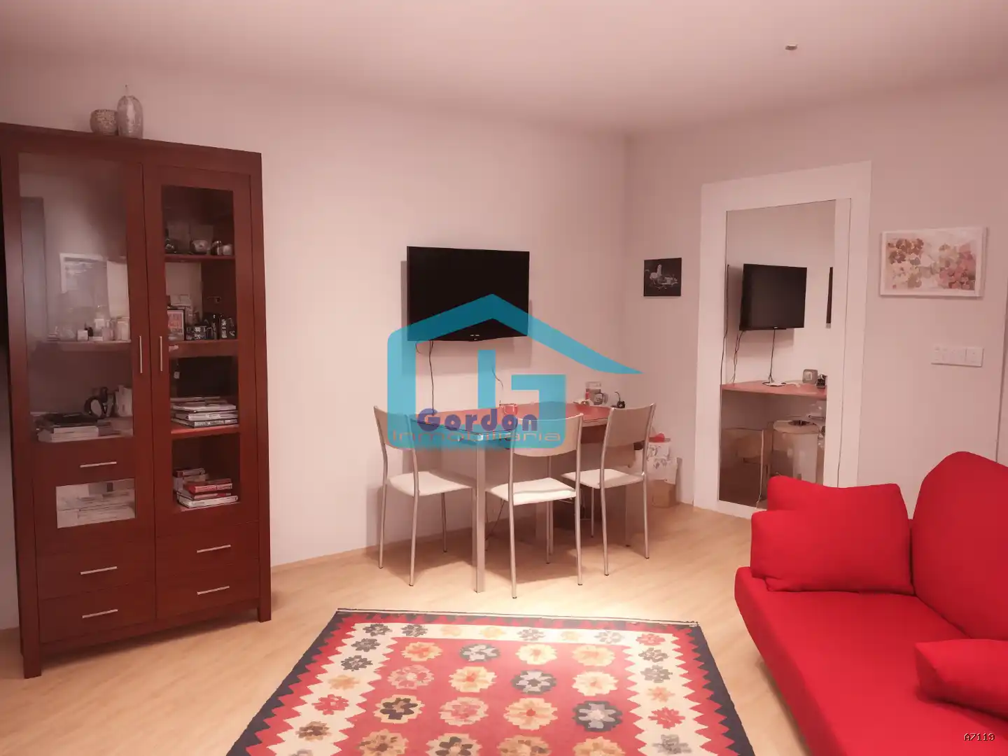 Flat with lift for sale in Sanxenxo pueblo, imagen 7