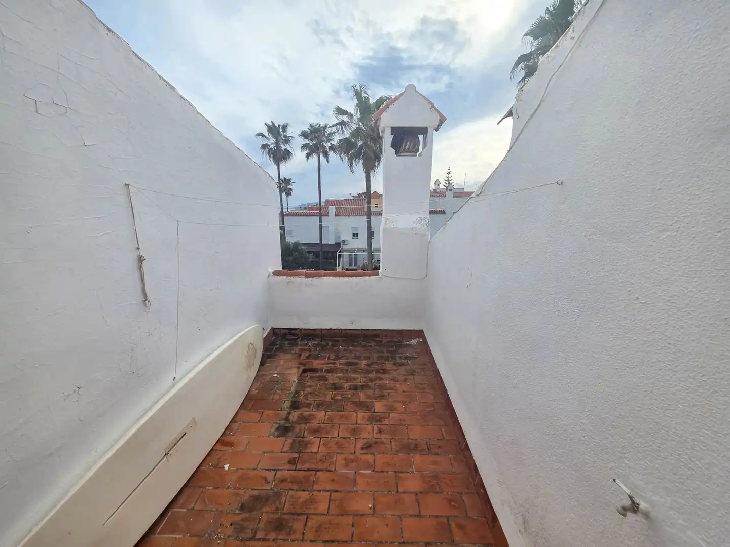Maison mitoyenne avec piscine à vendre à Bahía de Casares, imagen 22
