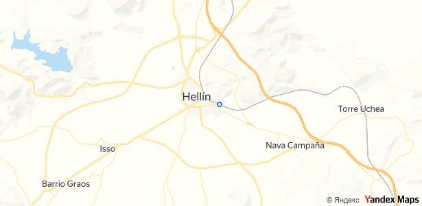 Wohnung zum verkauf in Hellín