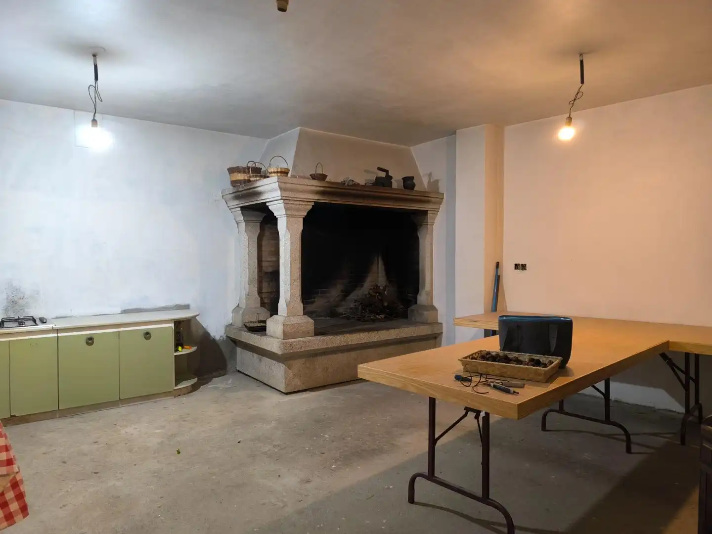 Casa o chalet en venta en Santiago de Compostela  con Jardín privado