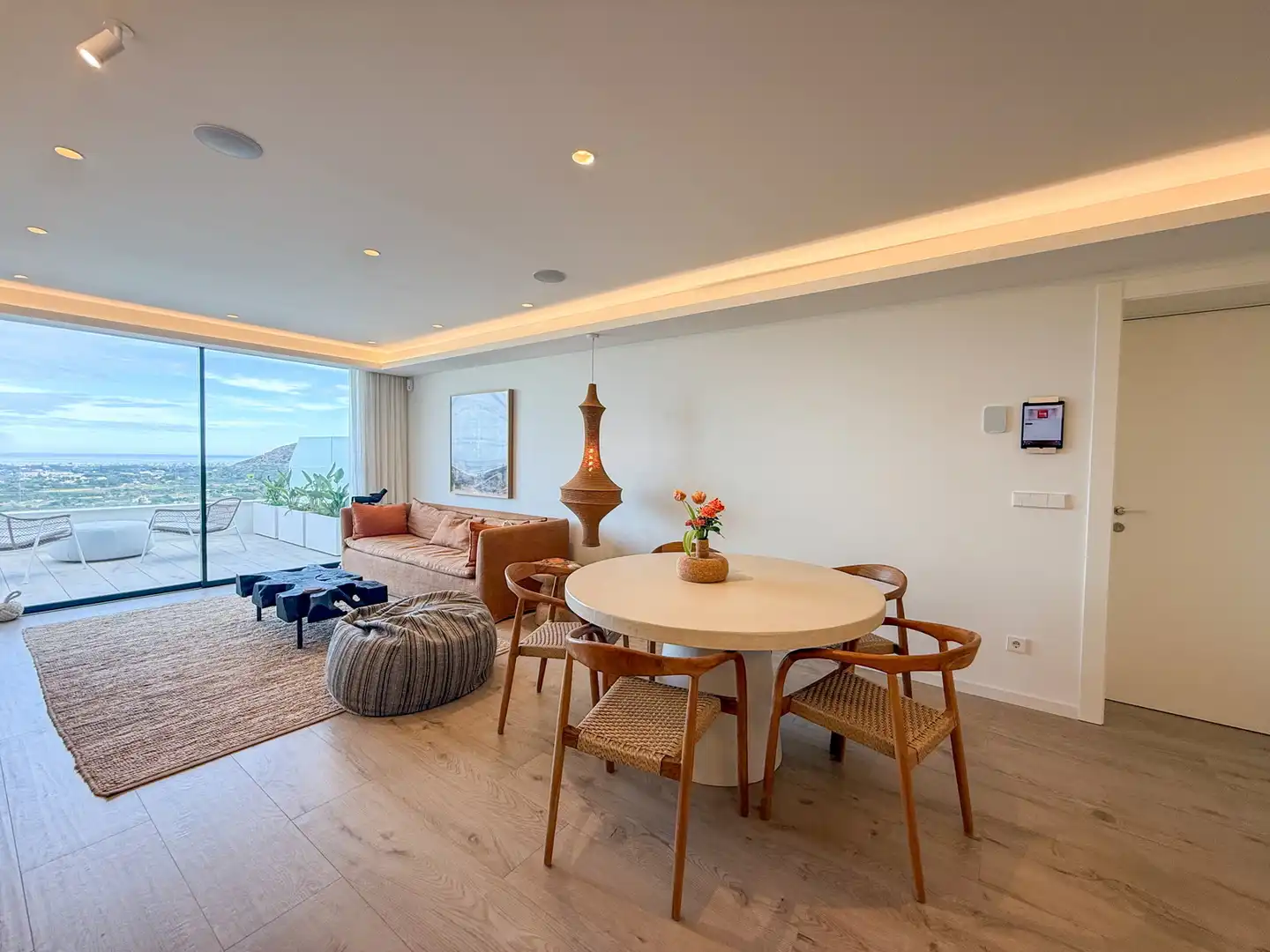 Apartment zum Verkauf in La Sella, imagen 3
