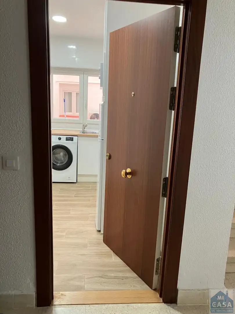 Wohnung zur Miete in Centro