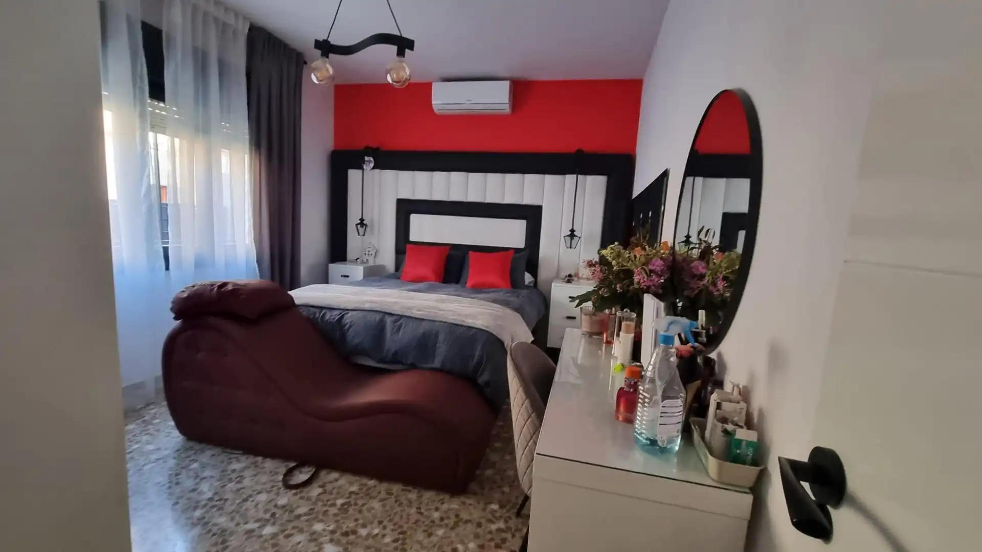 Maison avec jardin à vendre à Roquetas de Mar ciudad, imagen 17