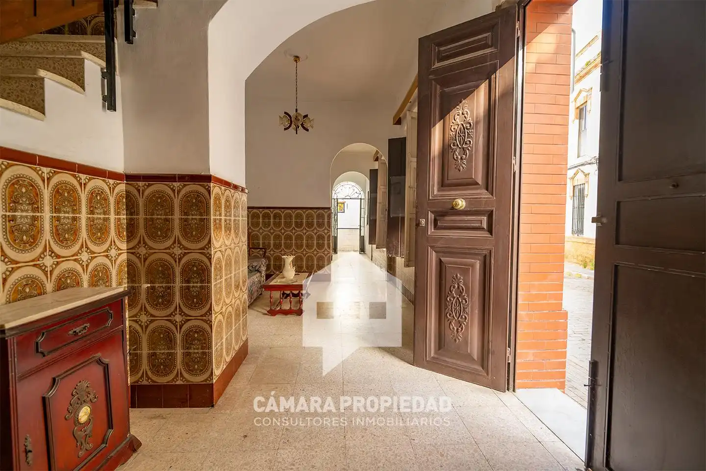 Haus oder Chalet zum Verkauf in Rociana del Condado