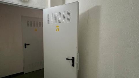 Foto 4 de Traster de lloguer a Calle de Manzanares, 15, Imperial,  Madrid Capital