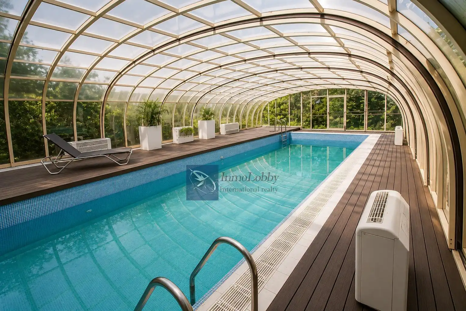 Casa con terraza en venta en Antoni Gaudi, imagen 12