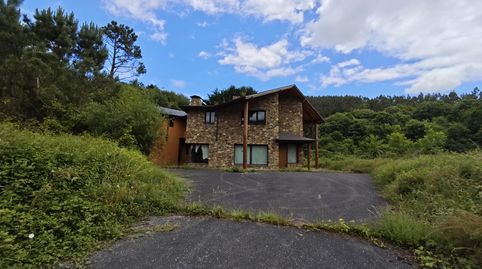 CHALET EN  VENTA EN VEGADEO, imatge 2