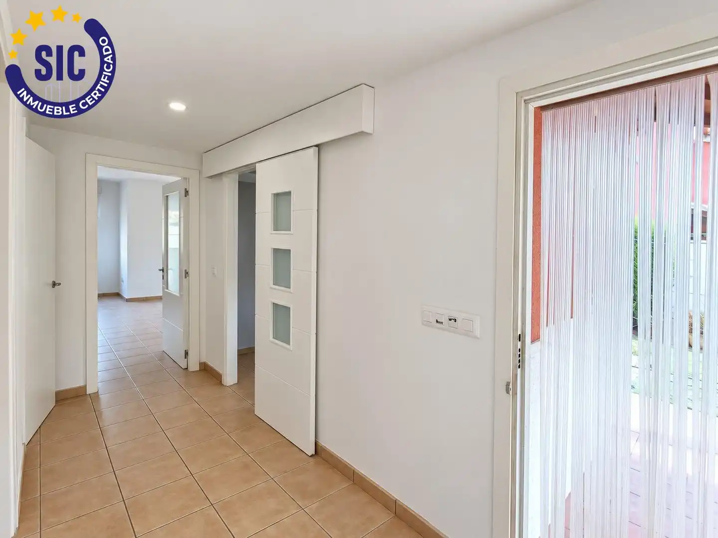 Casa bifamiliare con piscina in vendita a L'ATZABEJA, imagen 7