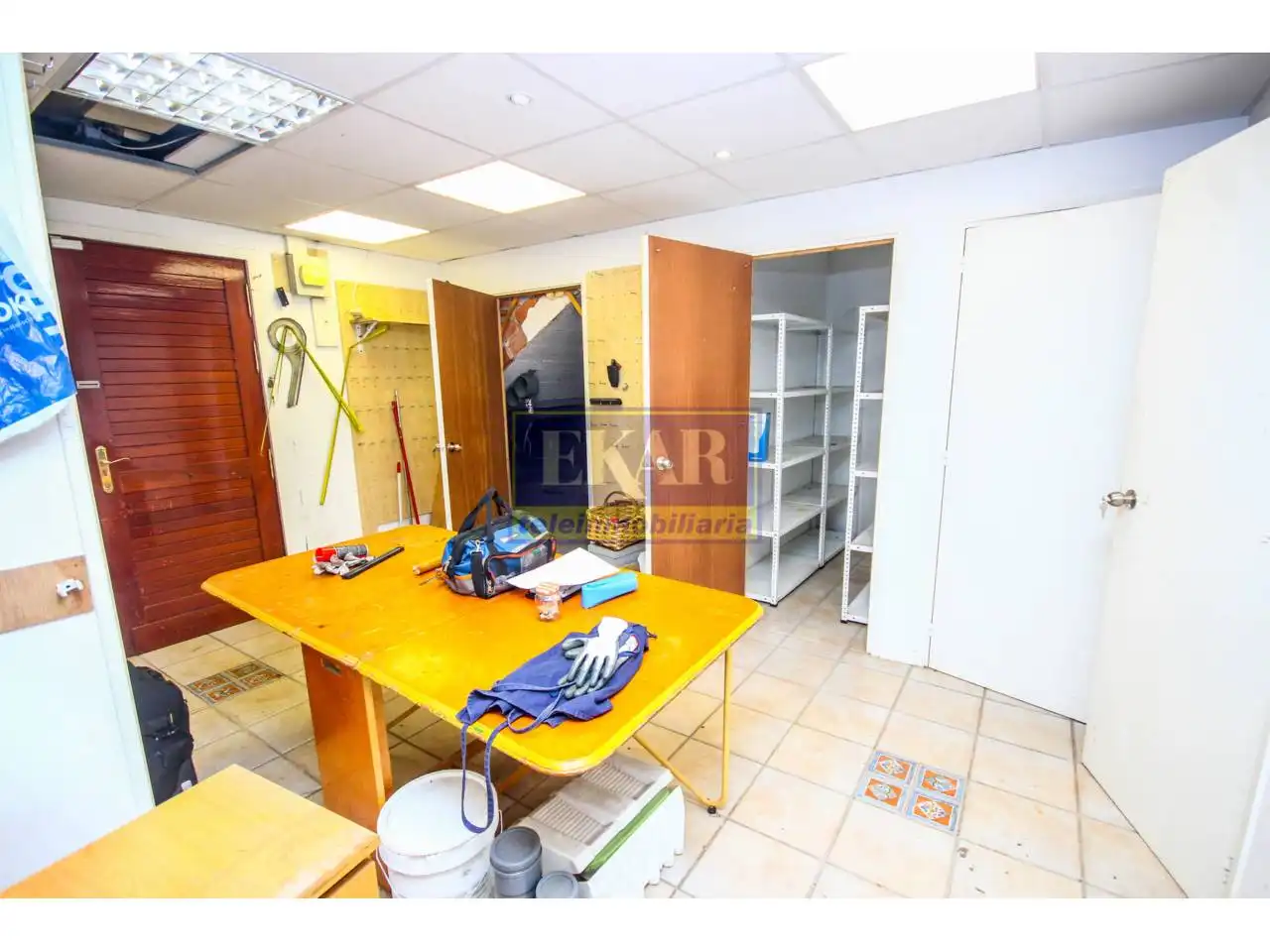 Business premises for sale in Calle Iparraguirre, imagen 10