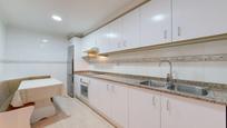 Kitchen of Flat for sale in Torrent  with Heating, Terrace and Storage room