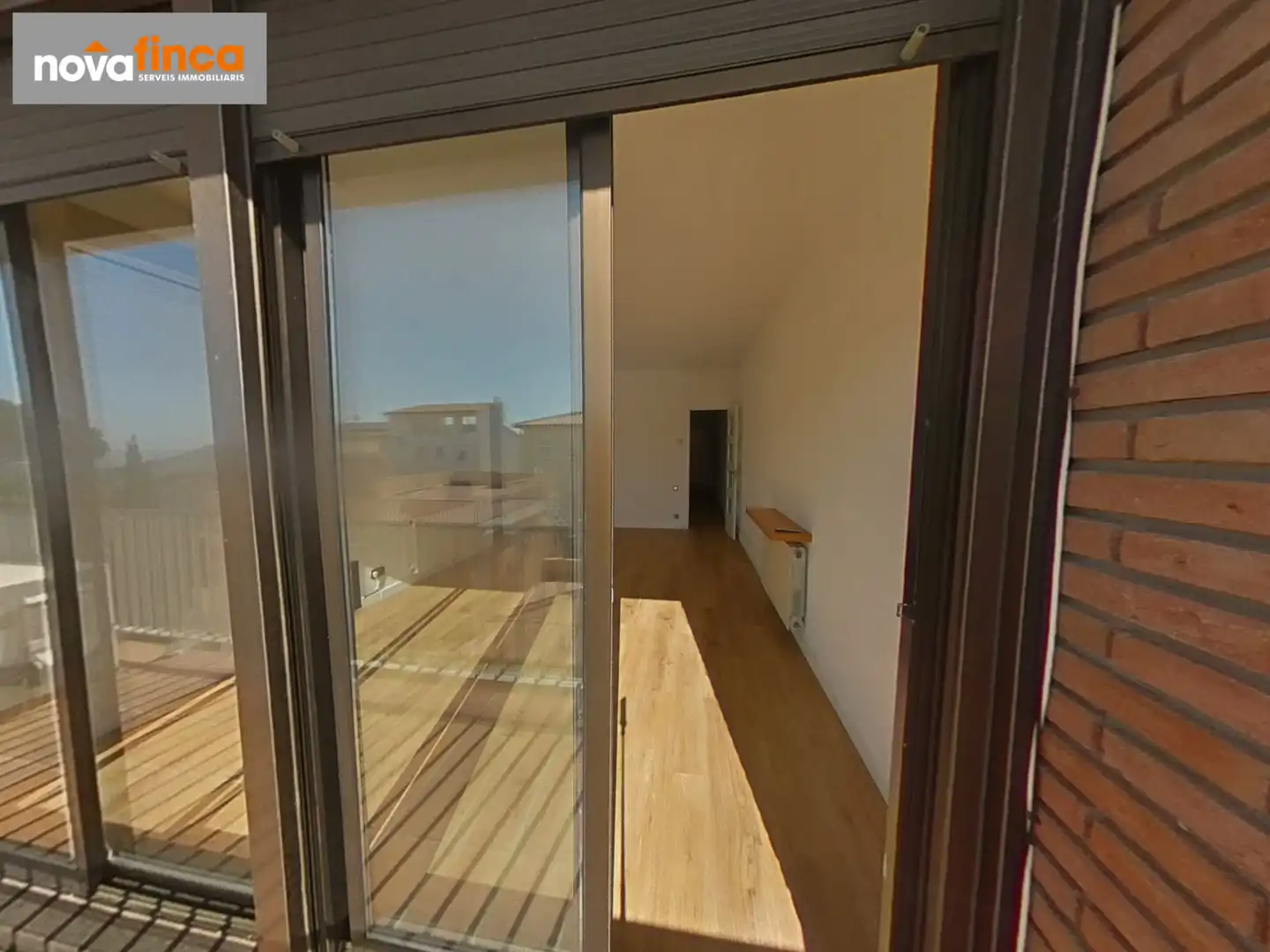 Terraza de Piso en venta en Palamós con Aire acondicionado, Calefacción y Parquet