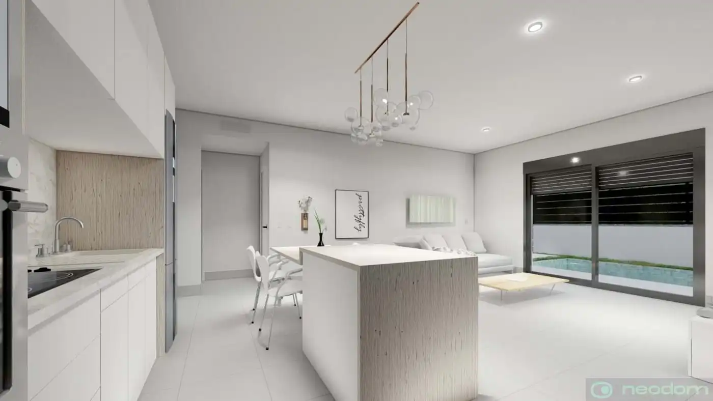 Casa con piscina in vendita a N/A, imagen 6