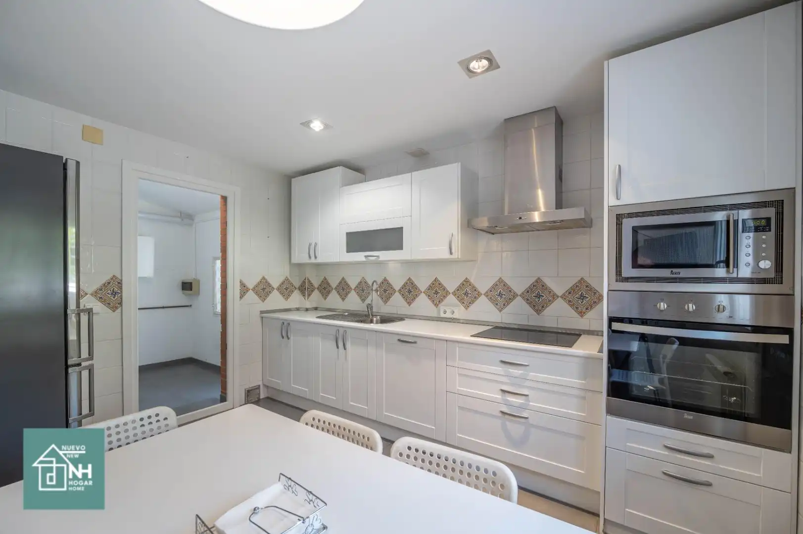 Casa a schiera con piscina in vendita a LEVANTE (C.A. II), imagen 10
