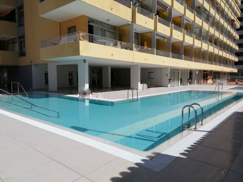 Study to rent in Avenida Venezuela, 12, Zona Martiánez