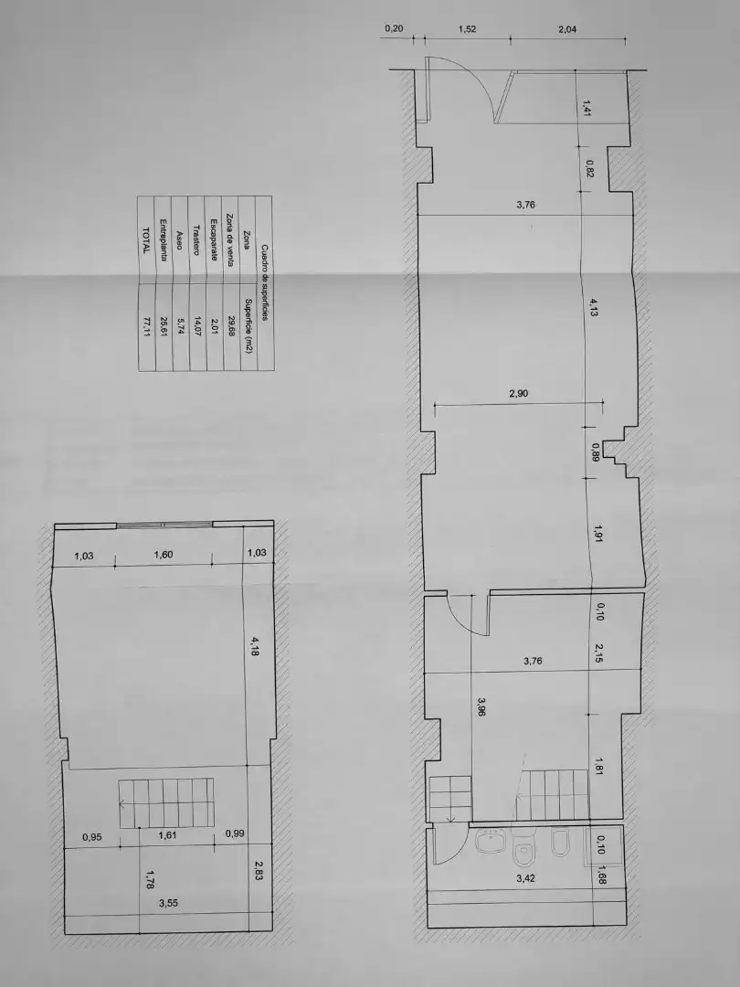 Business premises for sale in Avenida Monterreal 2, imagen 6
