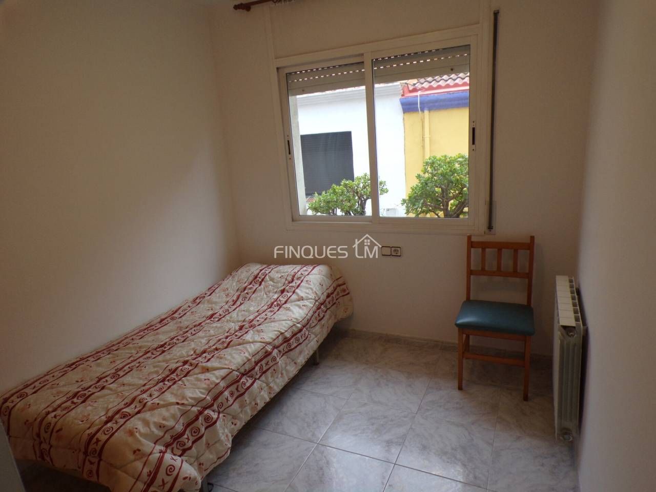 Habitación de Piso en venta en Malgrat de Mar con Calefacción y Terraza