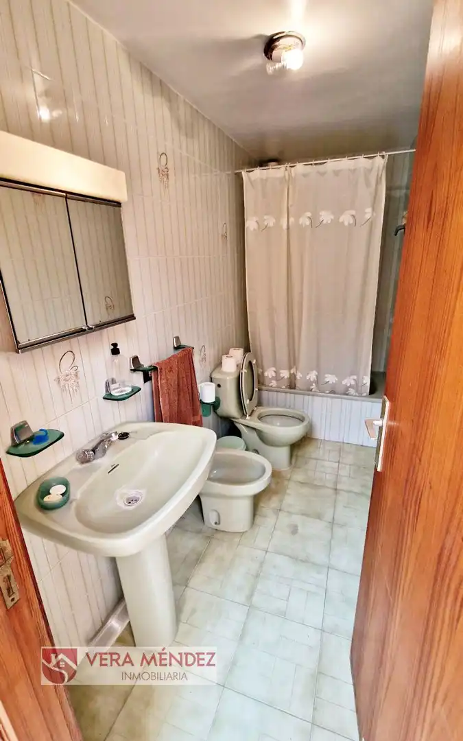 Baño de Casa o chalet en venta en Tacoronte con Terraza y Balcón