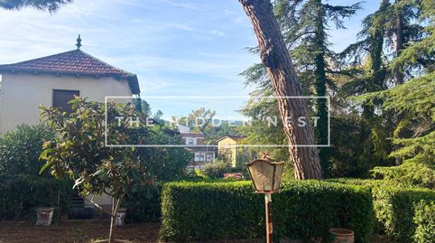 Foto 4 de Casa o xalet en venda a Valldoreix, Sant Cugat del Vallès