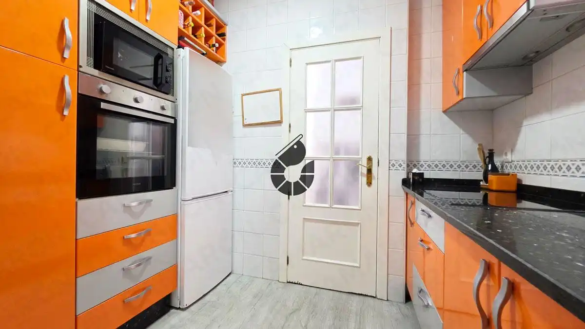 Rez-de-chaussée à vendre à Coria del Río, imagen 6