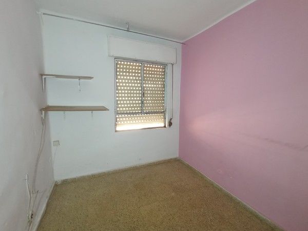 Flat for sale in Maestro Chapi, El Pilar